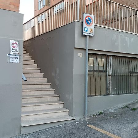 La Vista Storica Apartment Piombino Exterior photo