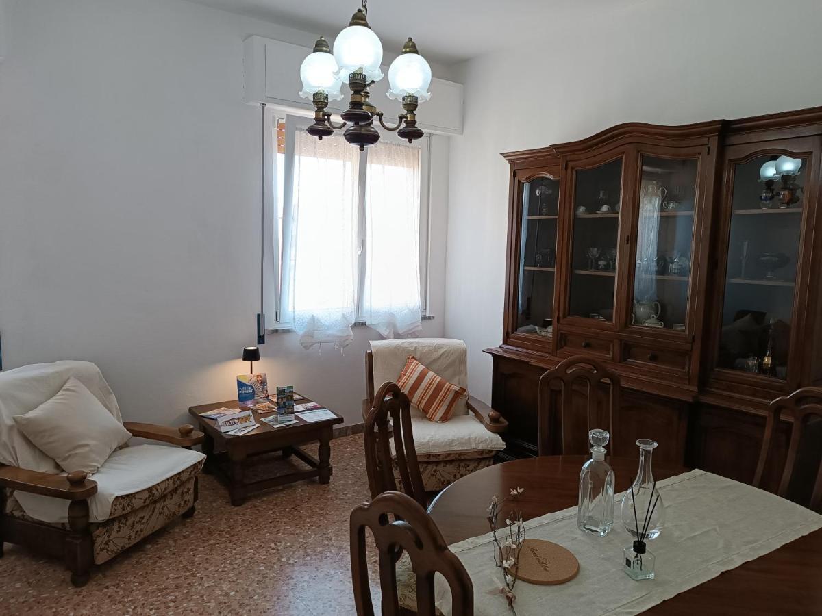 La Vista Storica Apartment Piombino Exterior photo