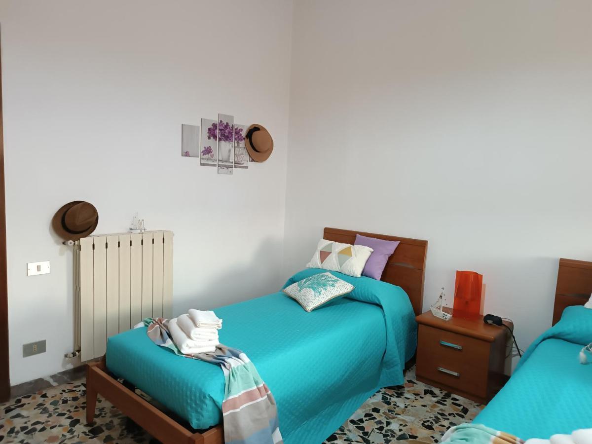 La Vista Storica Apartment Piombino Exterior photo